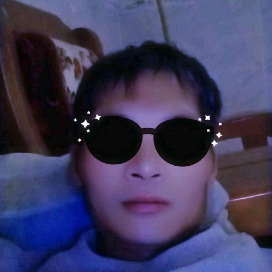 周星。广西桂林
