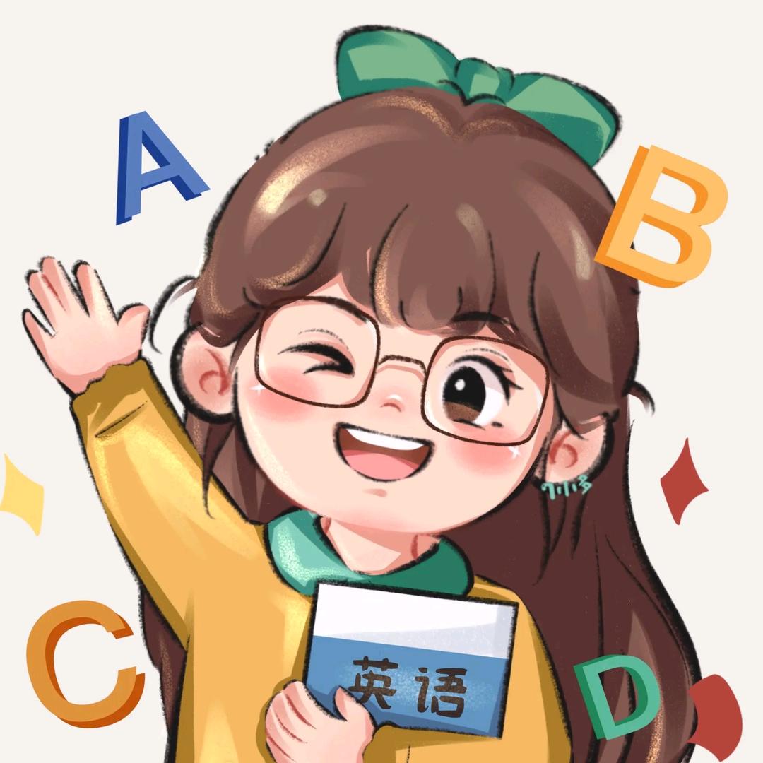ABC麻麻英语启蒙