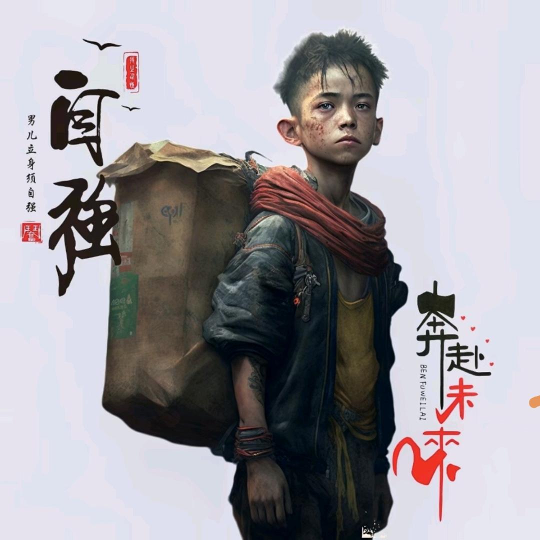 四海为家：