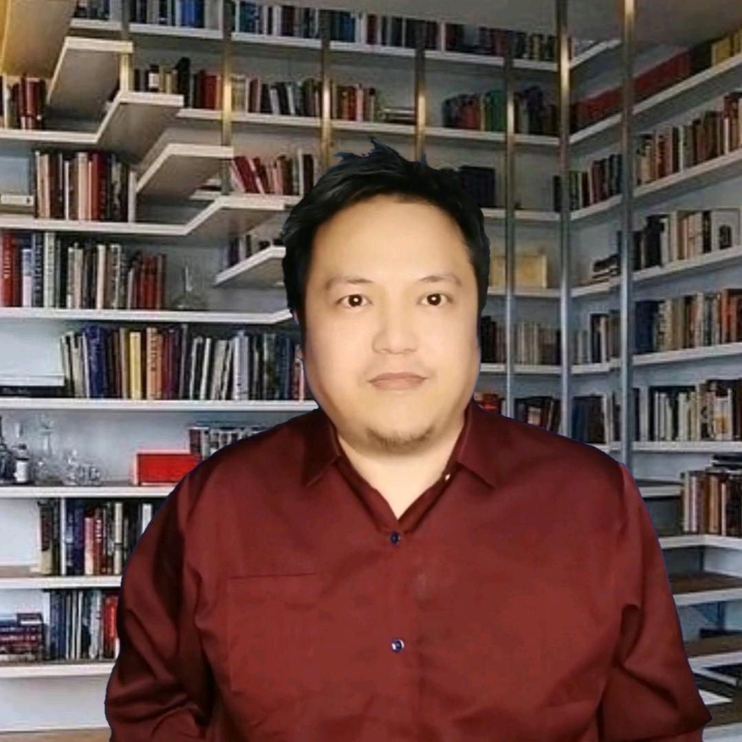 反霸权科技兔