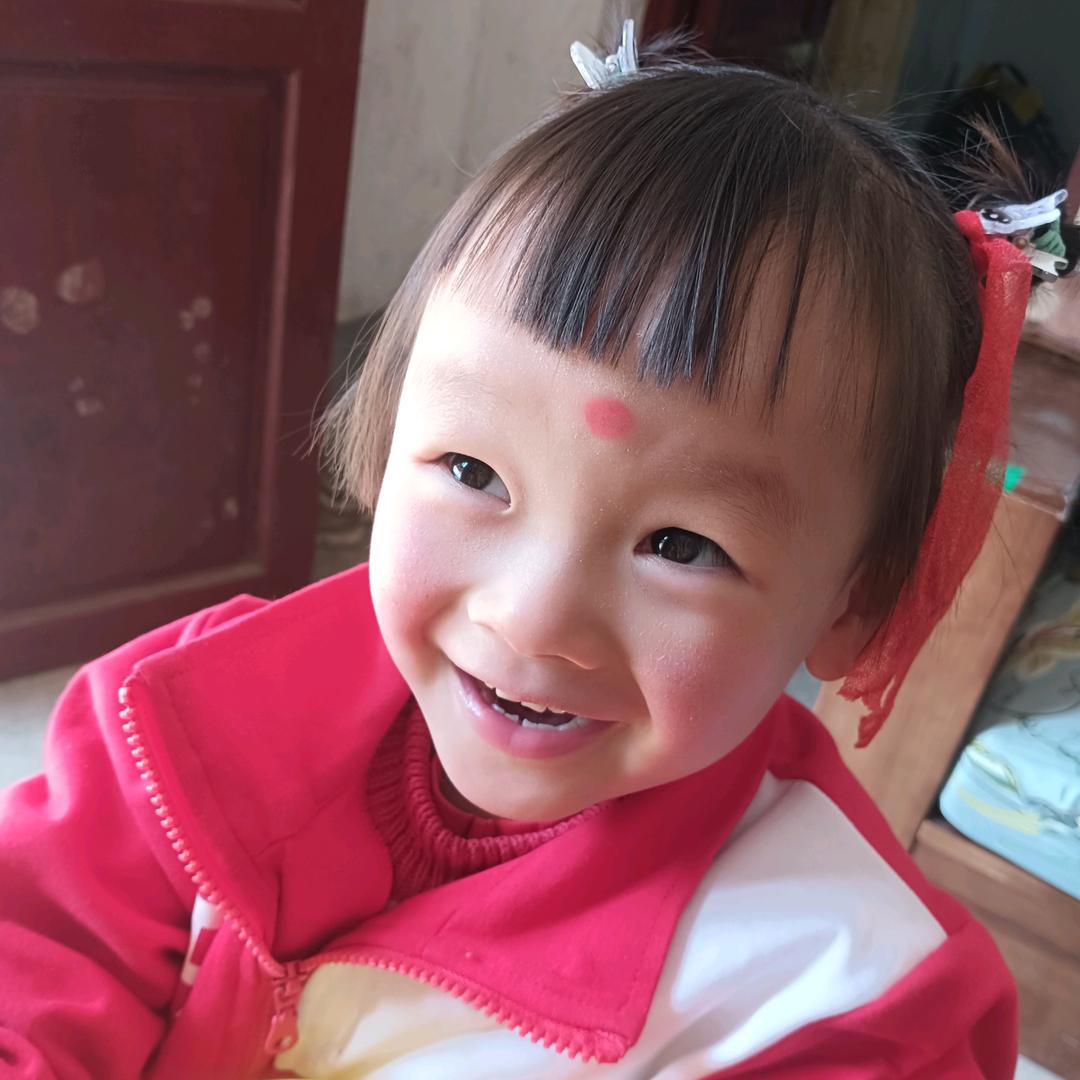 小小的船