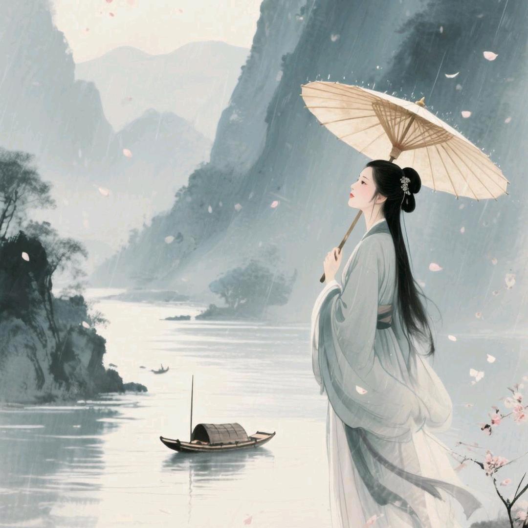 真我-