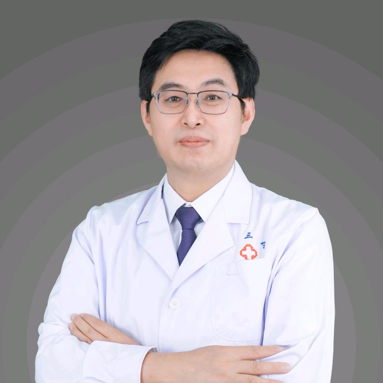 胃肠肛肠医生杨志忠
