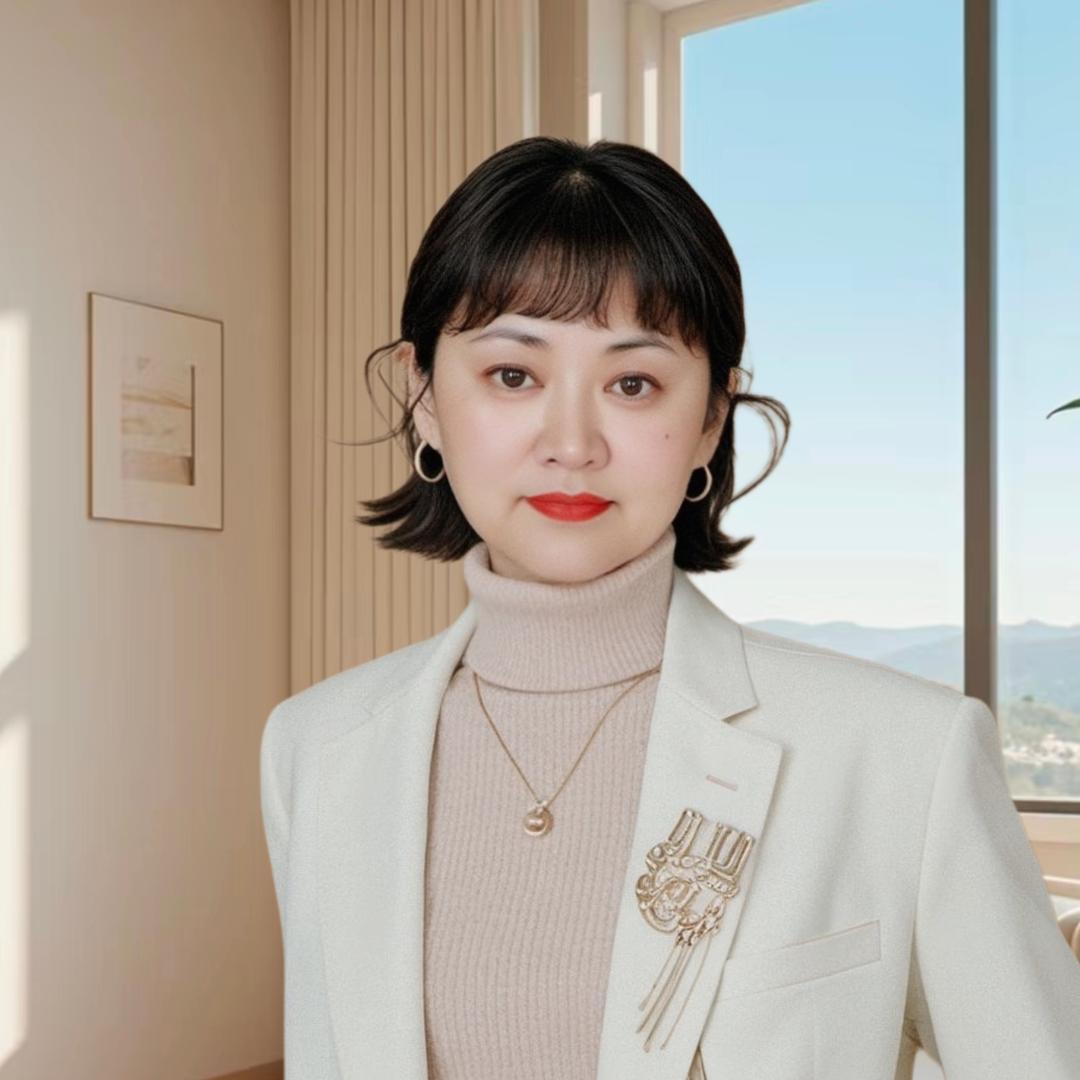 小樱桃.