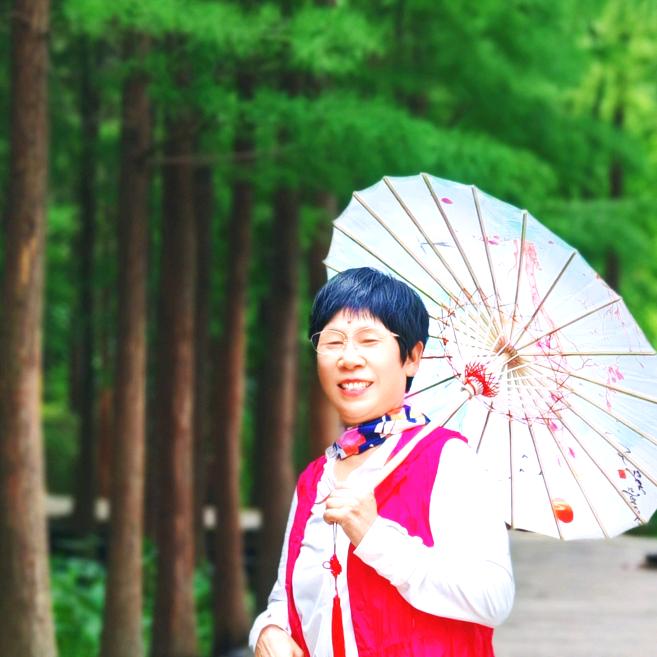 等雨季节