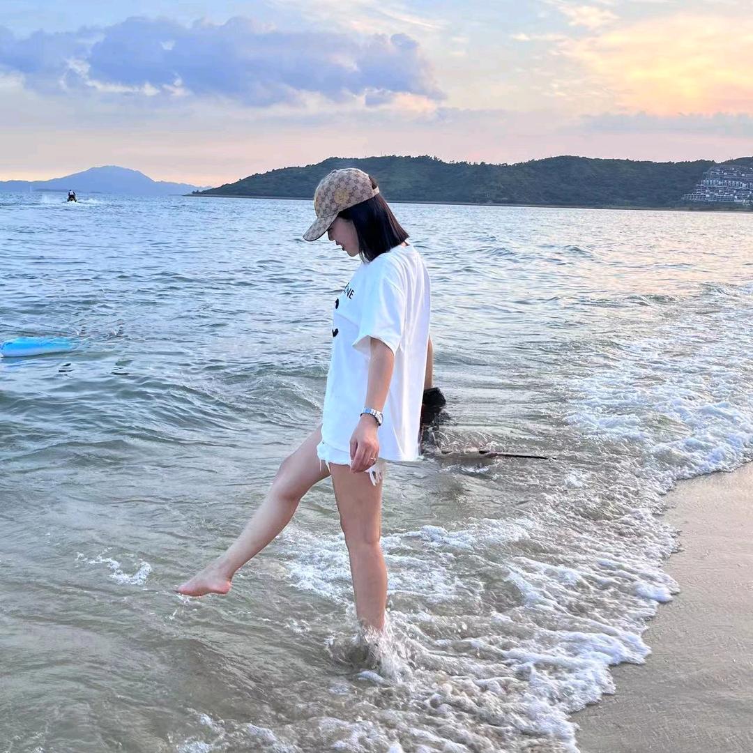 小小的小幸运