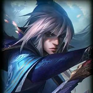 菜敏（打野男刀）