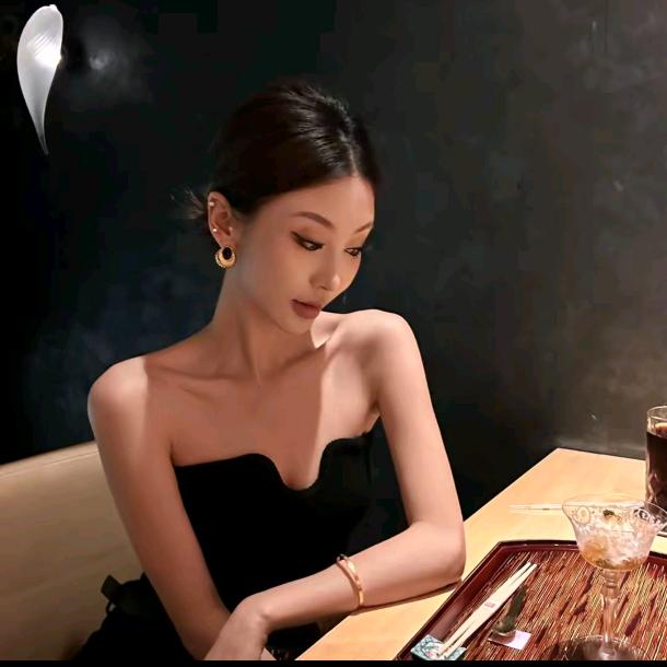 Kiki老K （日常穿搭甄选）