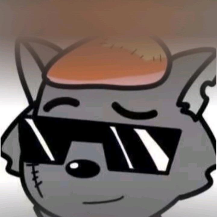 🍅•᎔•🍅脑残小周 ¬_¬💢