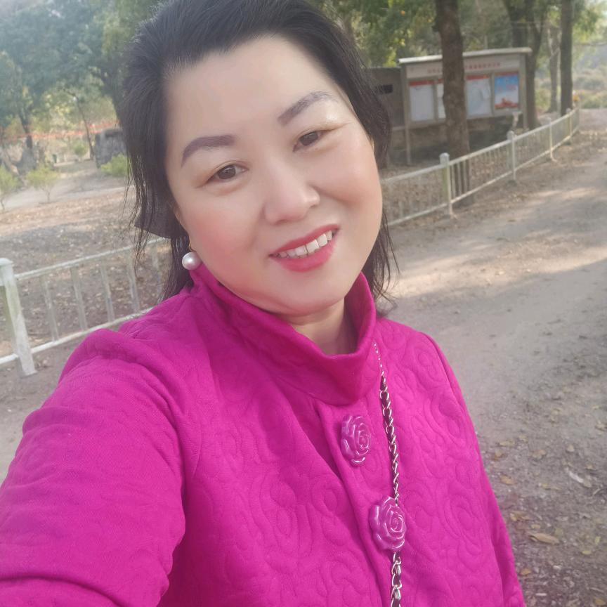 春暖人间