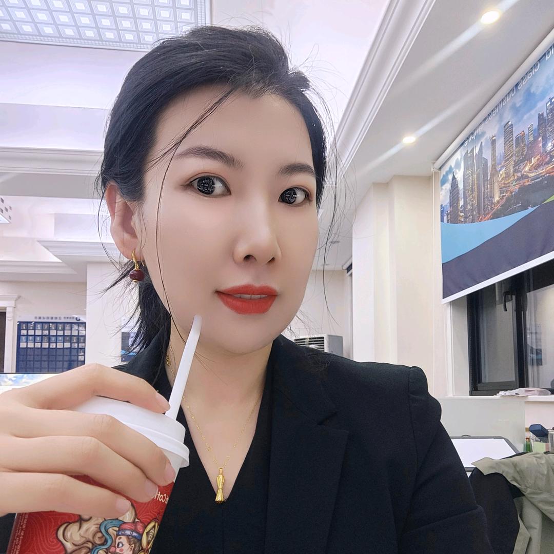 陈美含