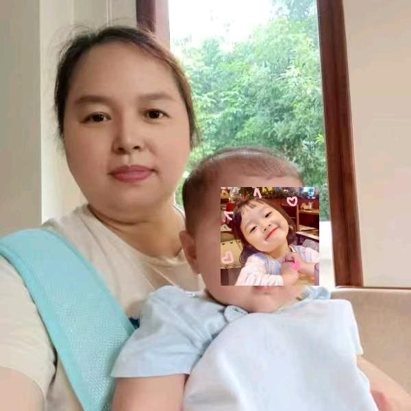 高级母婴护理师蒲姐