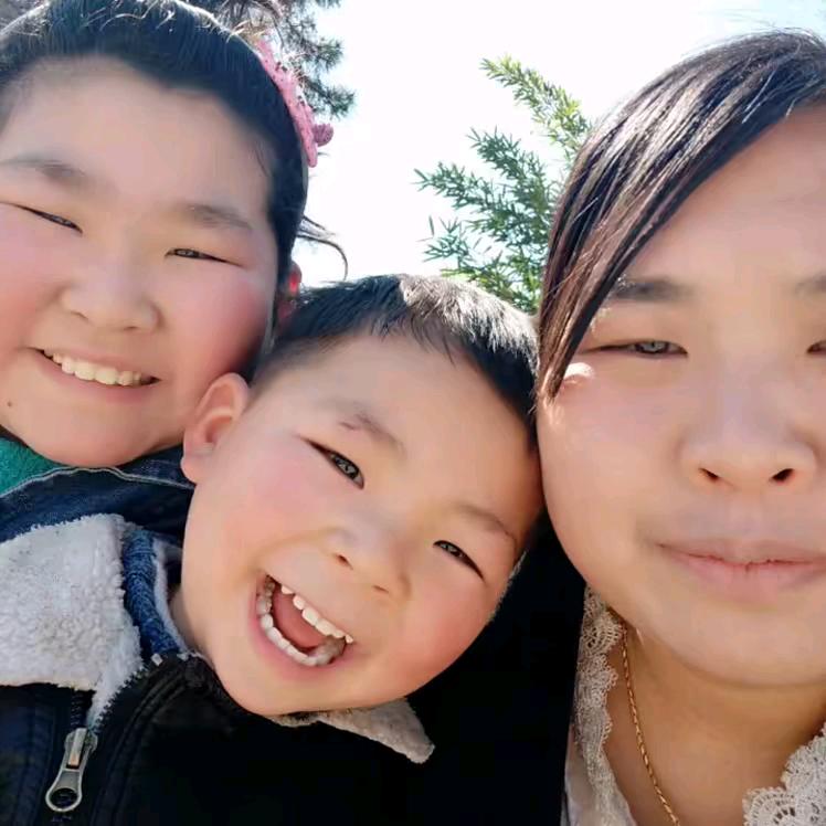 三嫂子