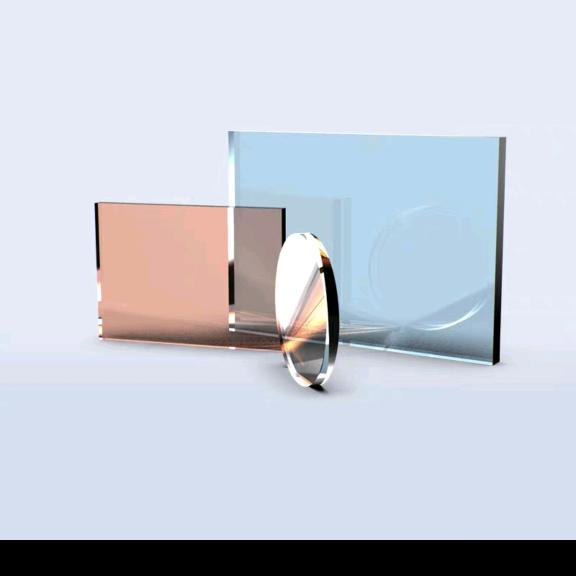 钢化玻璃面板（事业部）