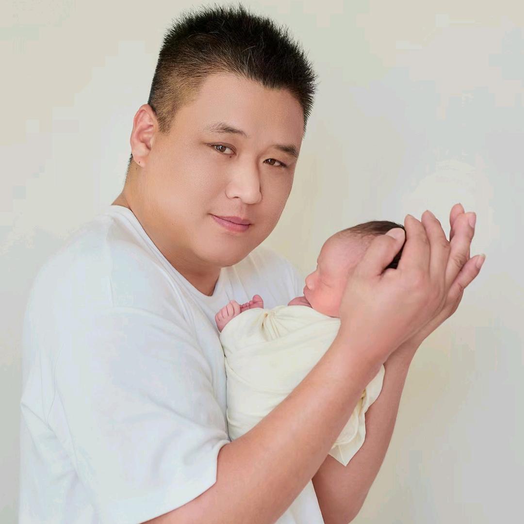 李记烤炉鸡蛋灌饼