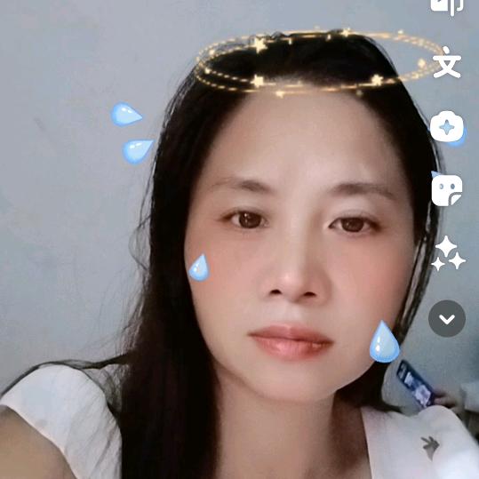 兰兰姐
