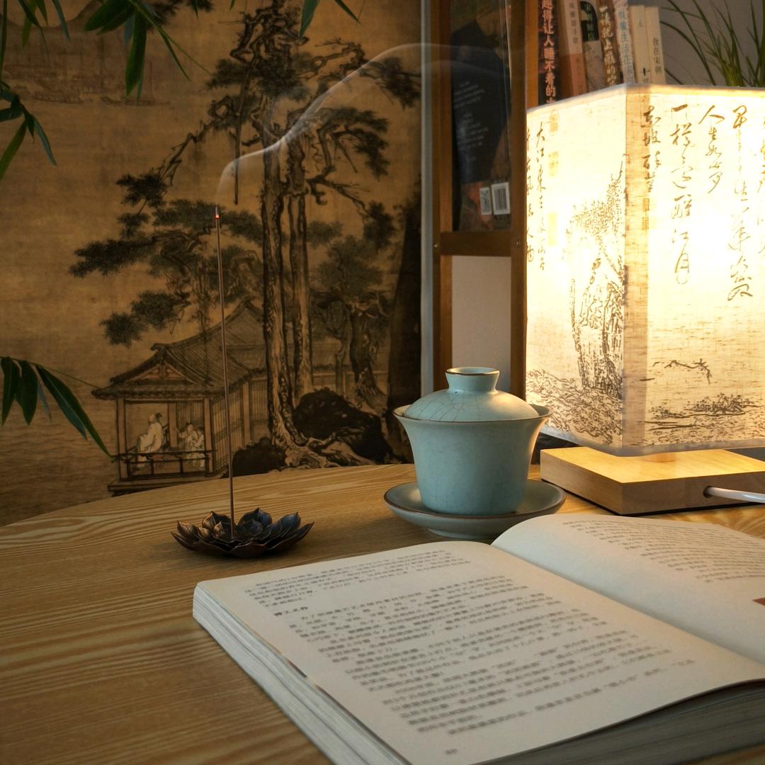 寻常谈古~风哥