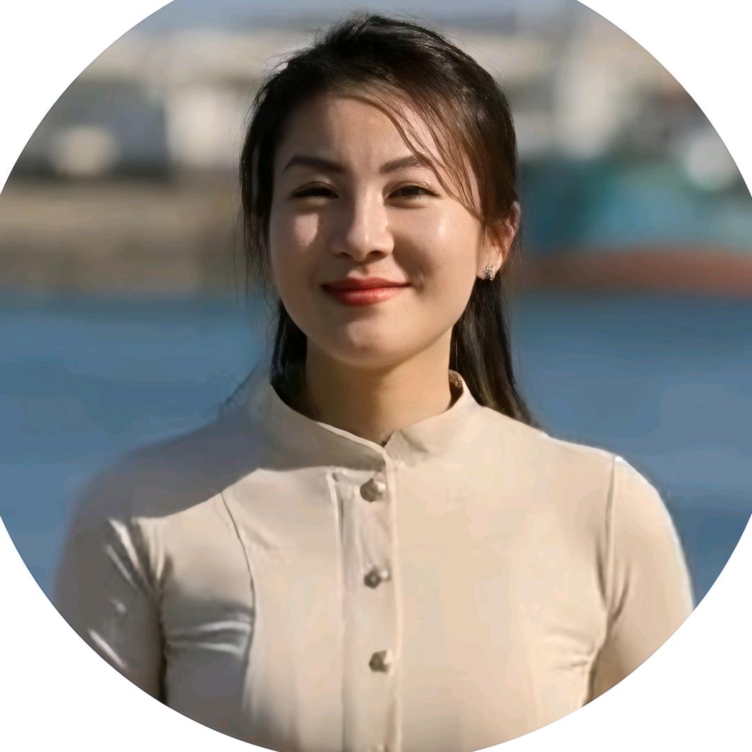山河道之鱼