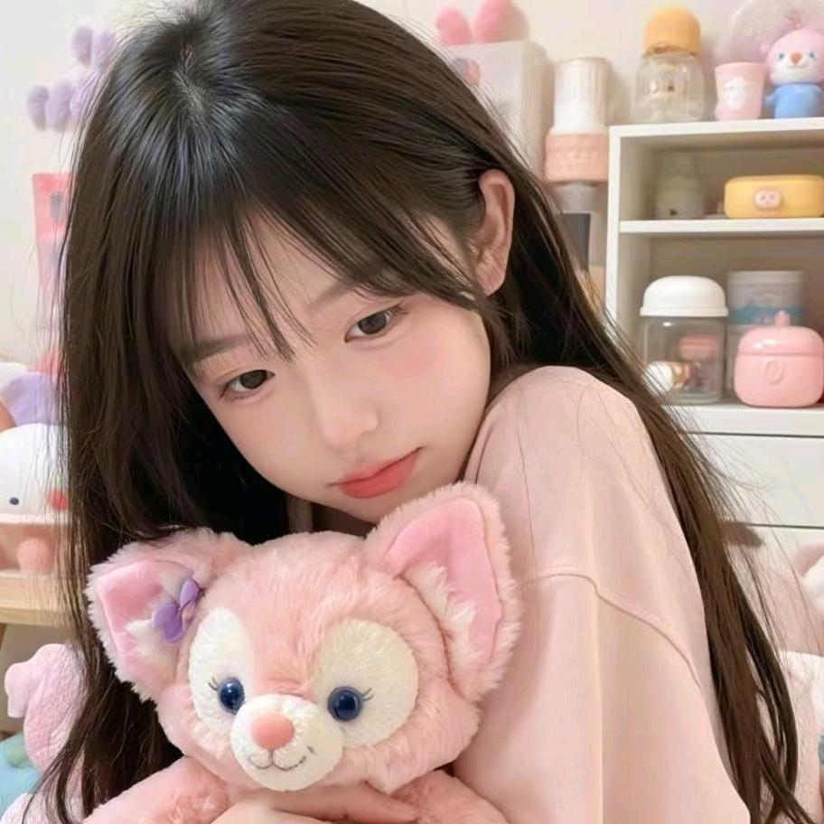 福猪姐姐