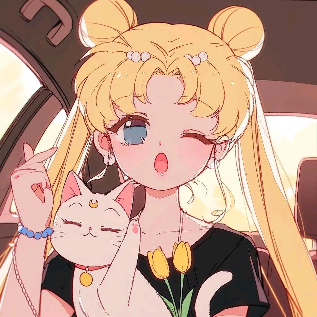 ❁月玥❥头像