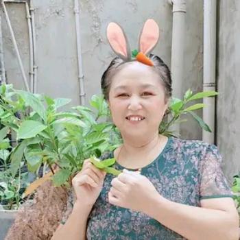 阿香