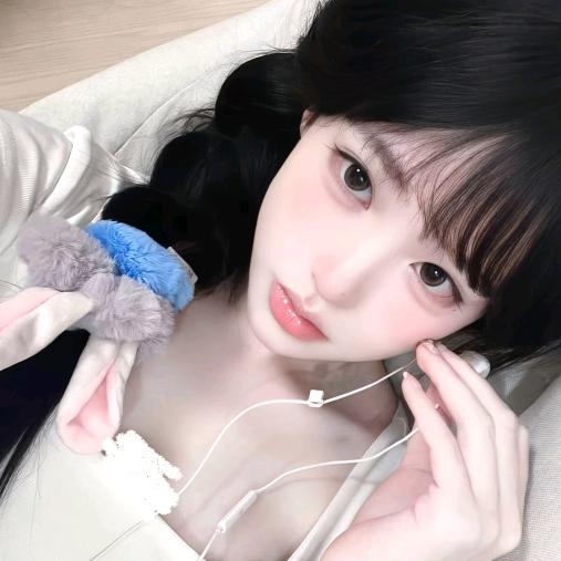佳妹睡不着^