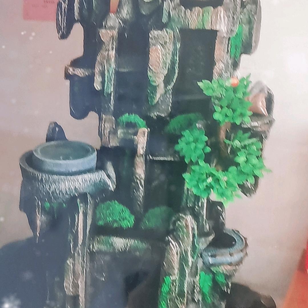 果茶