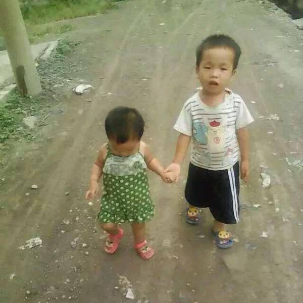 真的爱你