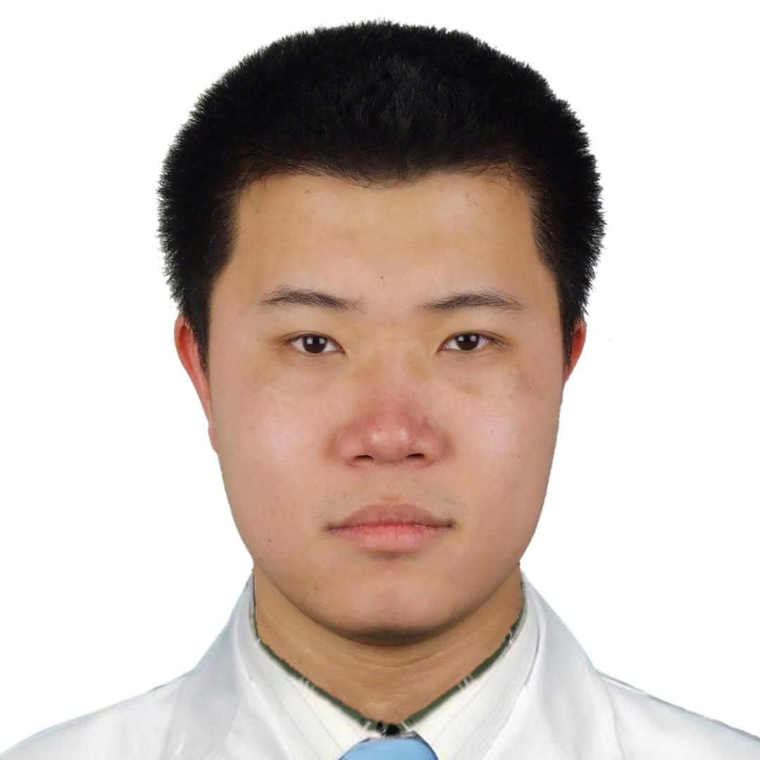 骨科专家吴海峥