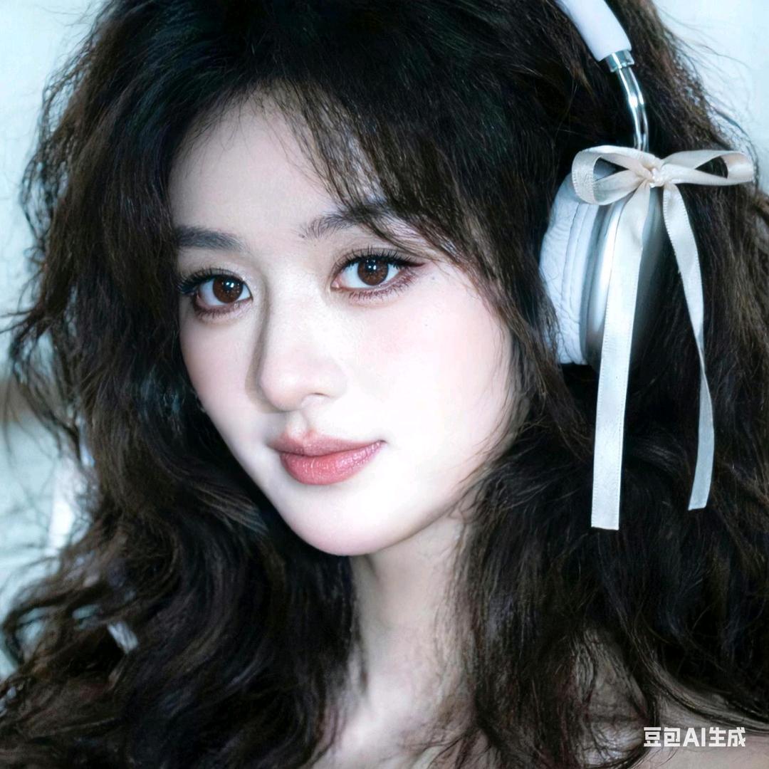 小丫花头像