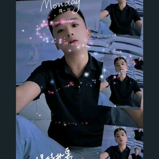 Max阿满🎙