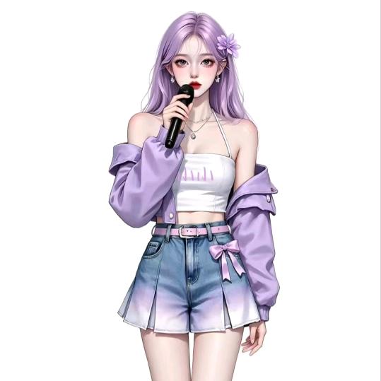 满满