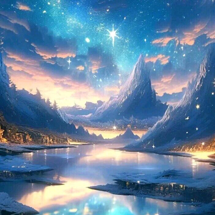 挽月