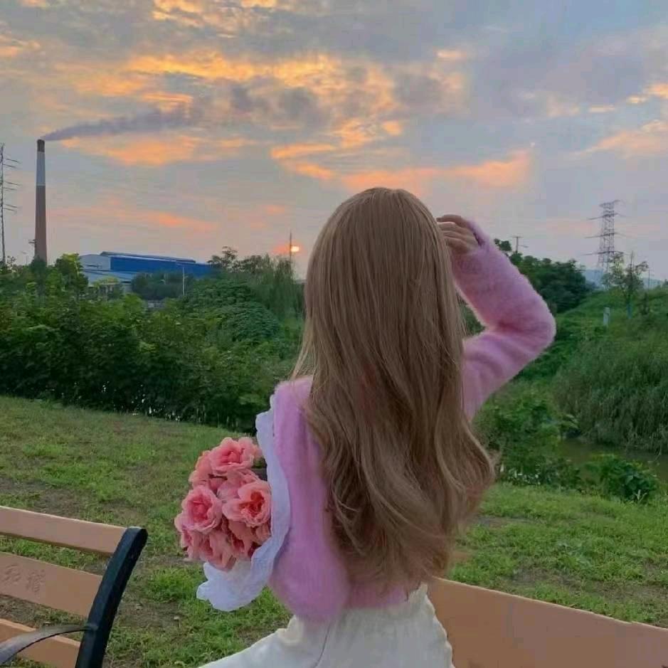 Yᥫᩣangᰔᩚ💕