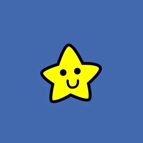 今天没有星星