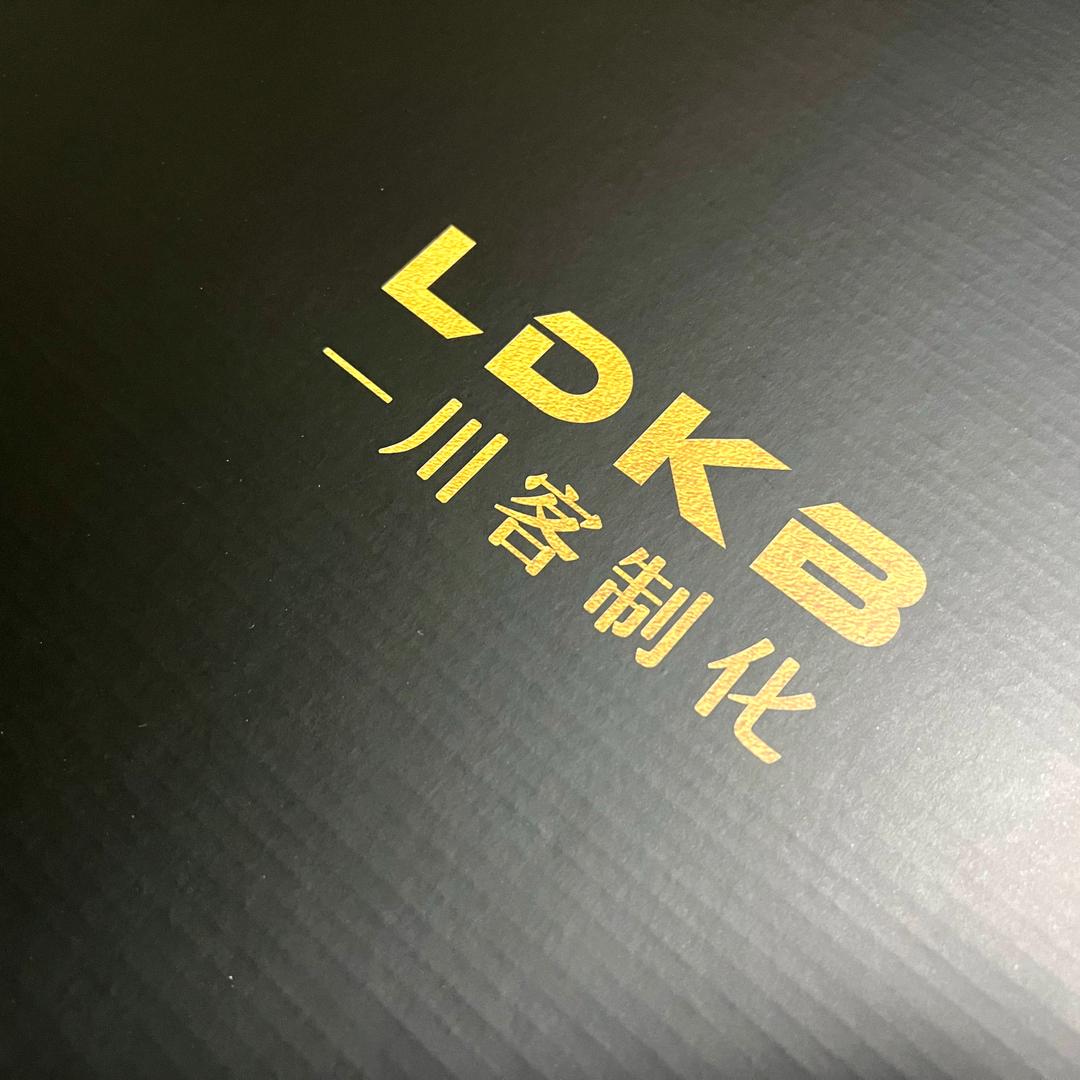 一川客制化（LDKB）
