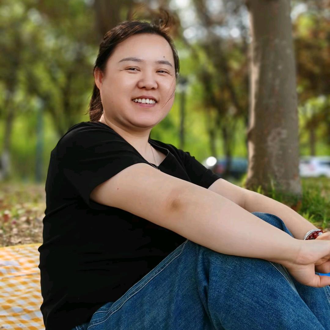锦姐暖心说