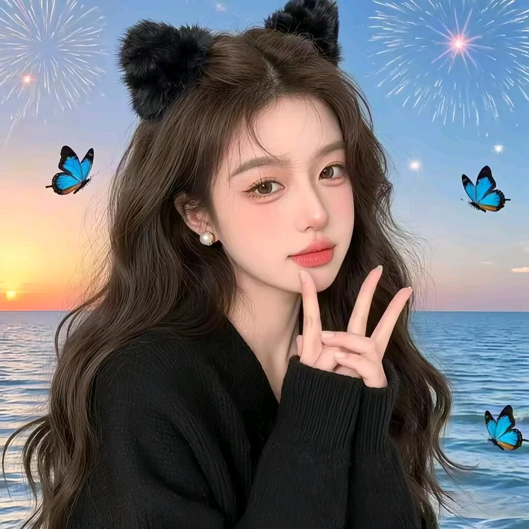 甜心小桃
