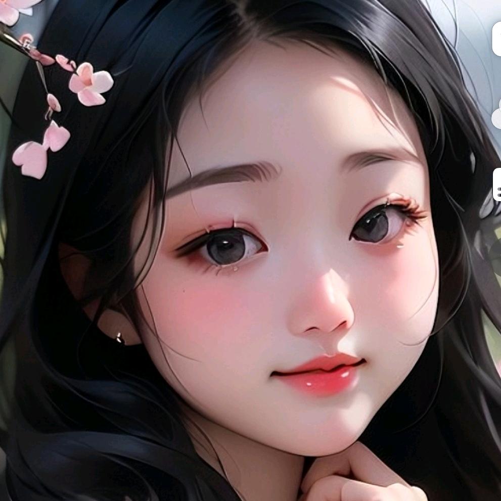 單眼皮媽媽