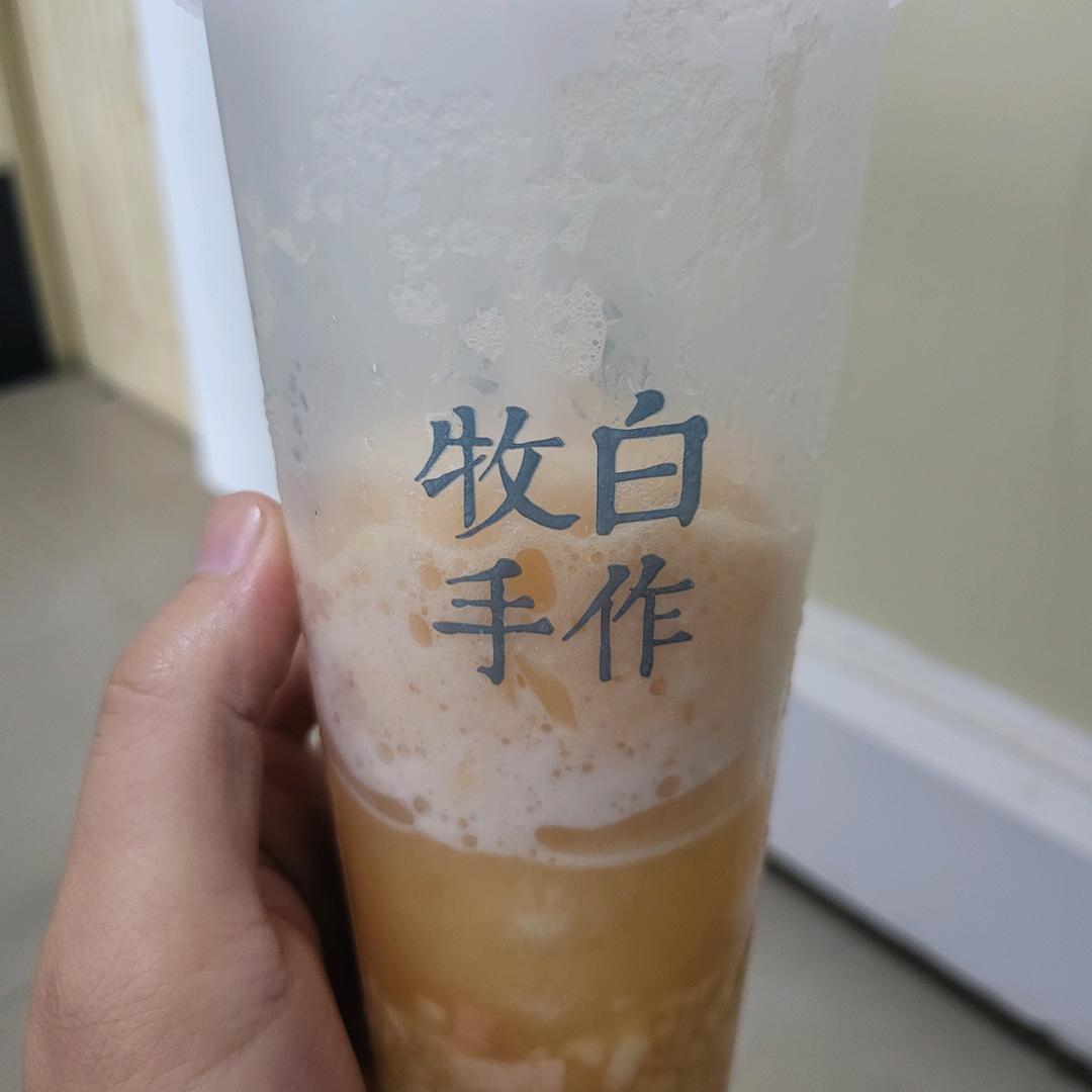 李慕白