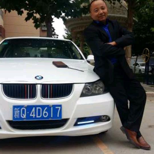 喀什郑新汽车服务有限公司