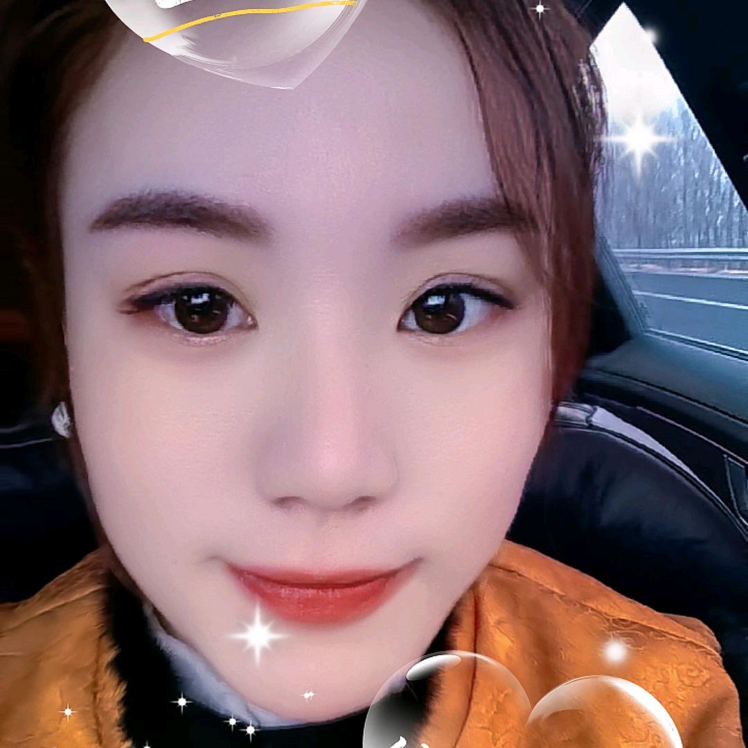 吕倩倩