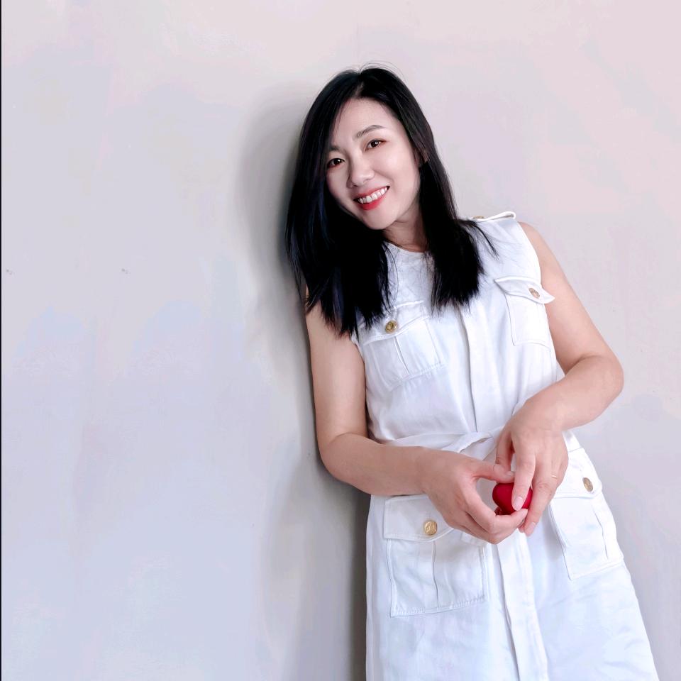 设计师玥璇