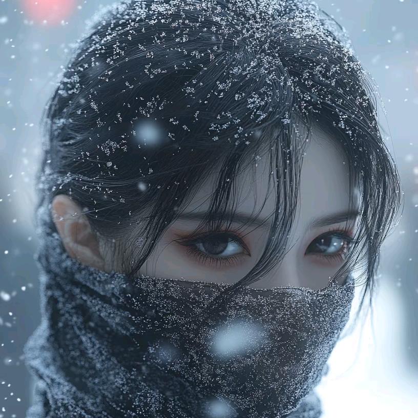 幽幽雪