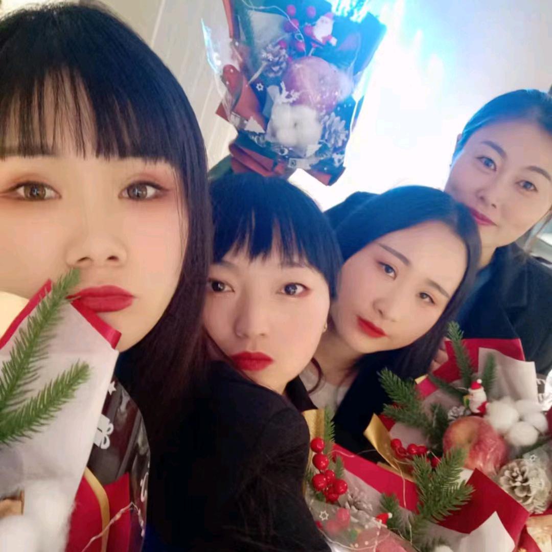 紫玫瑰