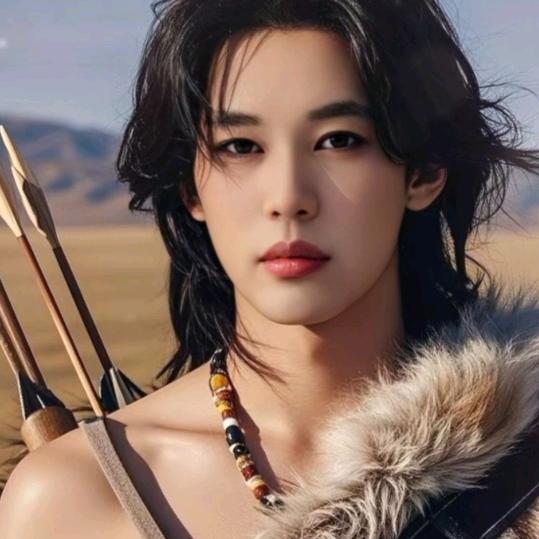 夏天的叶子