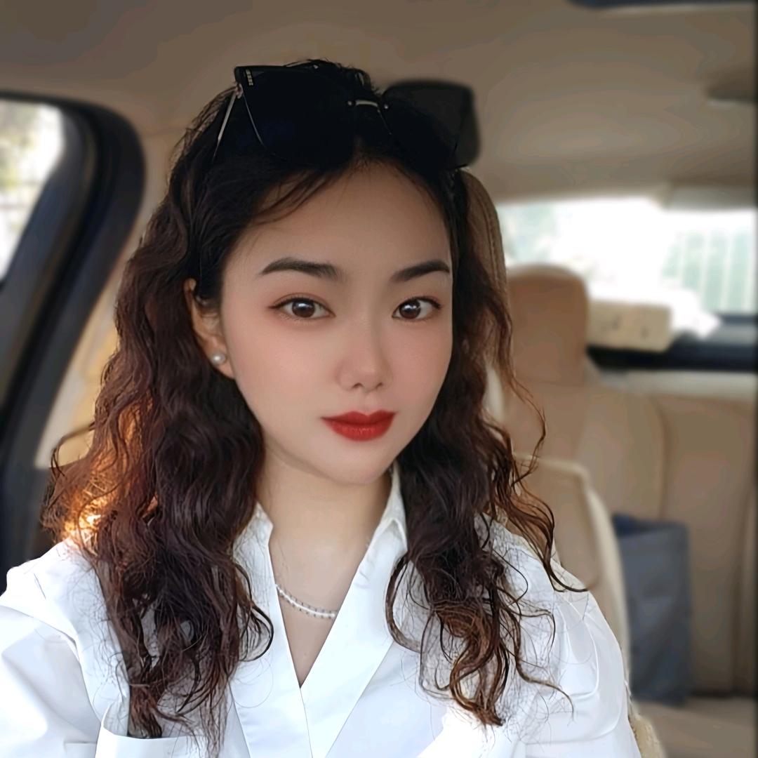 荆门霜霜🍭