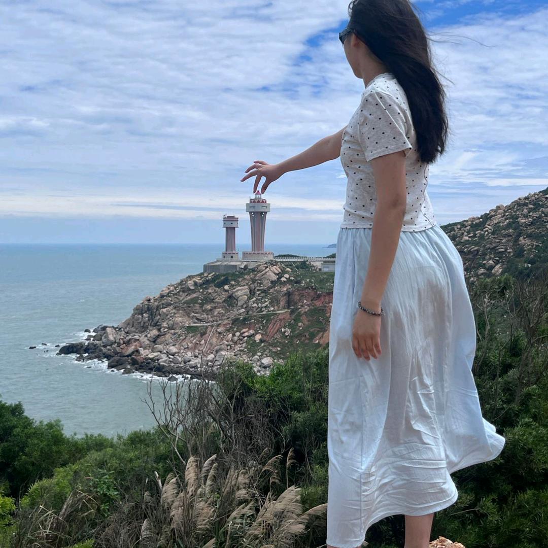 开心过好每一天