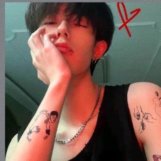 +前夫哥