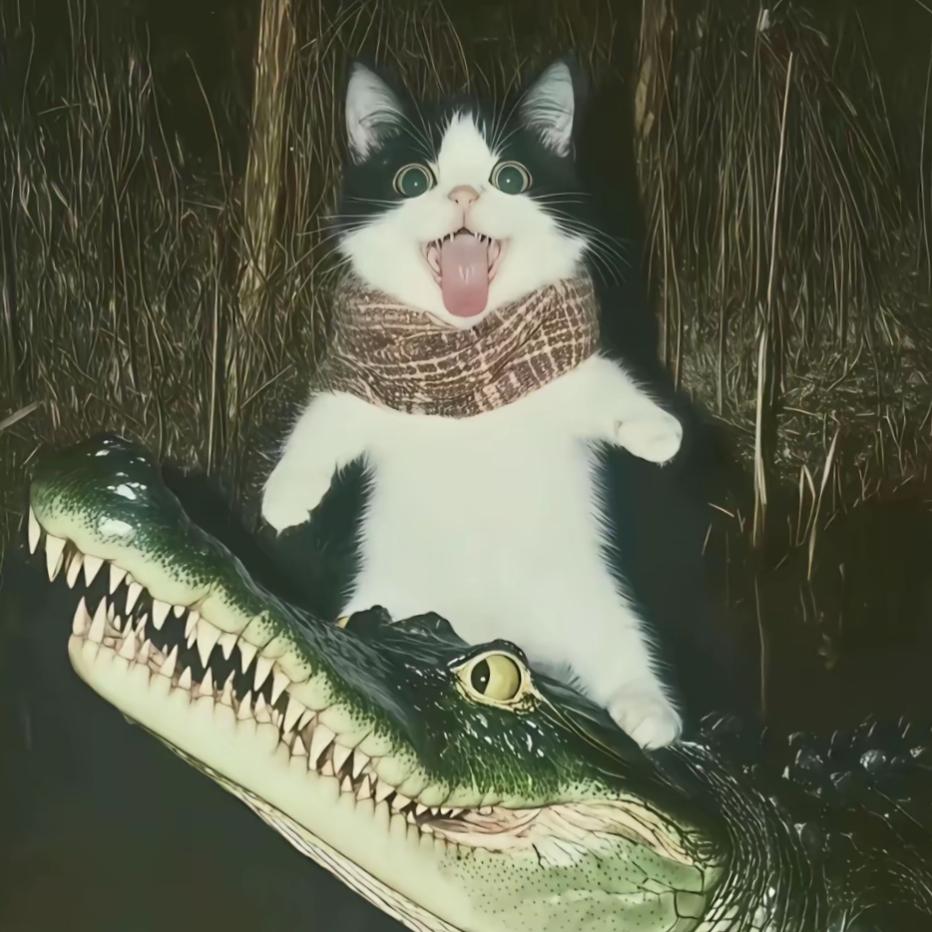 林兮（好运版）